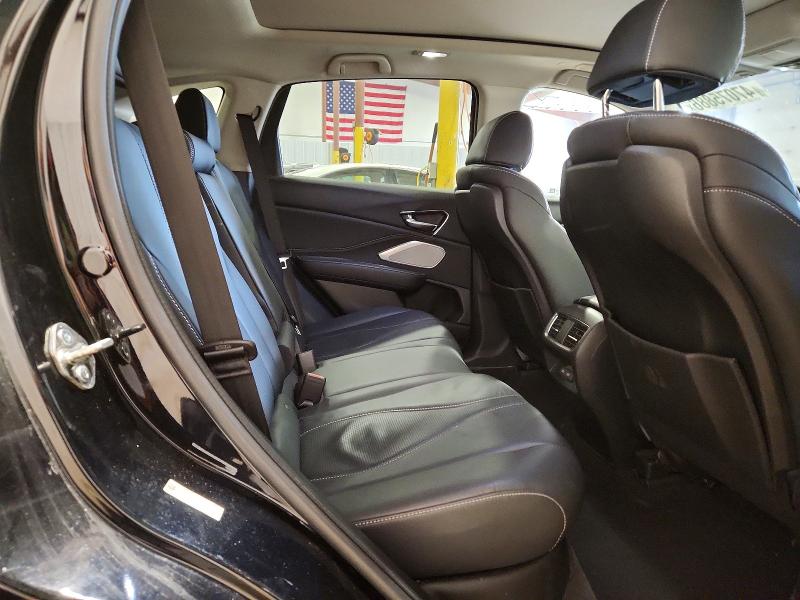 Продажа на аукционе авто 2020 Acura Rdx, vin: 5J8TC2H52LL035238, номер лота: 47075886