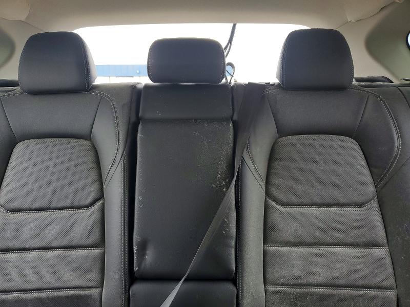 2025 Mazda Cx-5 მანქანა იყიდება აუქციონზე, vin: JM3KFBCL4S0601799, აუქციონის ნომერი: 47171276
