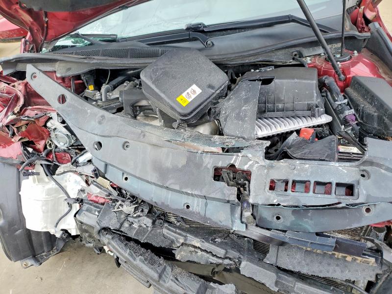 2017 Toyota Camry მანქანა იყიდება აუქციონზე, vin: 4T1BF1FK3HU802287, აუქციონის ნომერი: 46661206