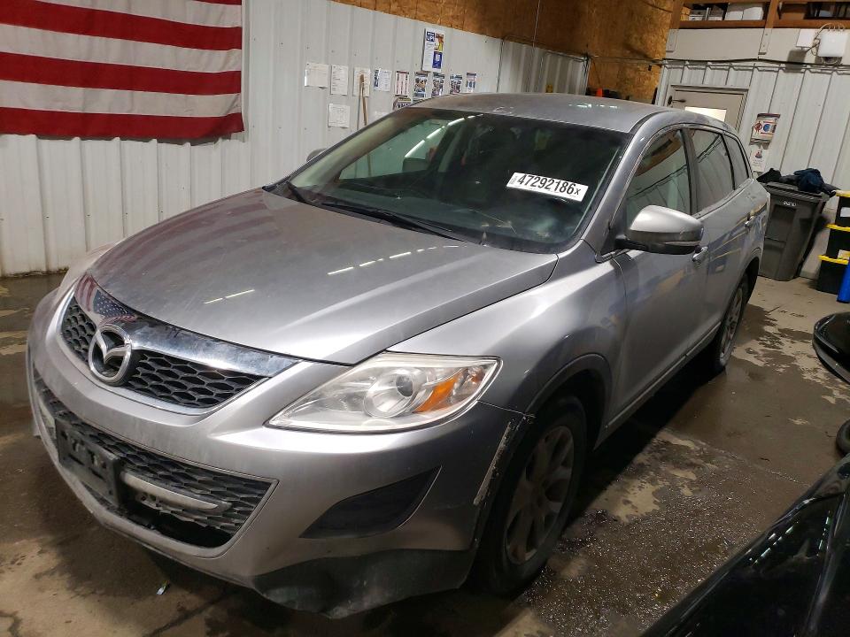 Продажа на аукционе авто 2012 Mazda Cx-9, vin: JM3TB3CA1C0343229, номер лота: 47292186