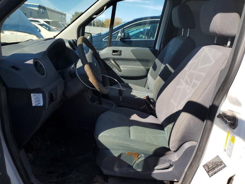 Aukcja sprzedaży 2011 Ford Transit Connect, vin: NM0LS7DN7BT057414, numer aukcji: 78613665