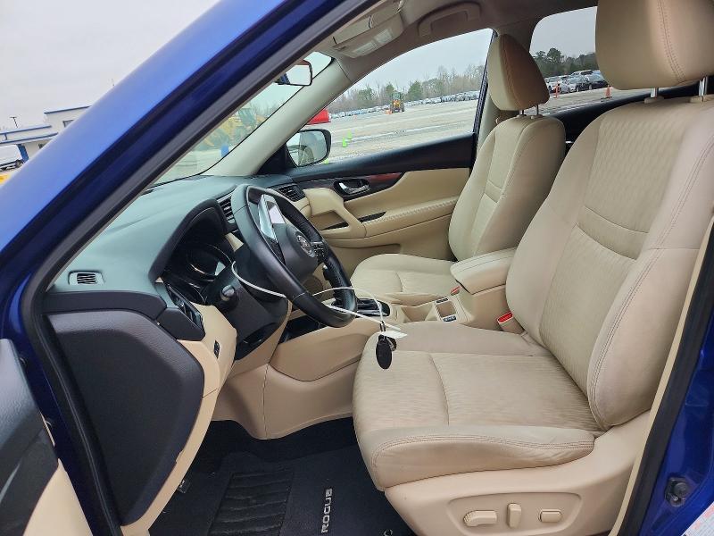 Aukcja sprzedaży 2017 Nissan Rogue, vin: JN8AT2MT0HW148142, numer aukcji: 78994285