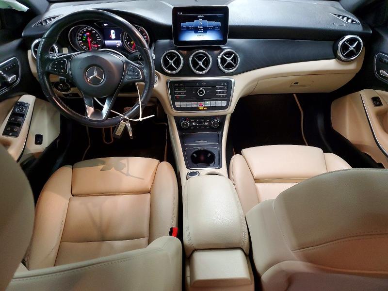 Продажа на аукционе авто 2019 Mercedes-benz Gla, vin: WDCTG4GB9KJ592013, номер лота: 79531515