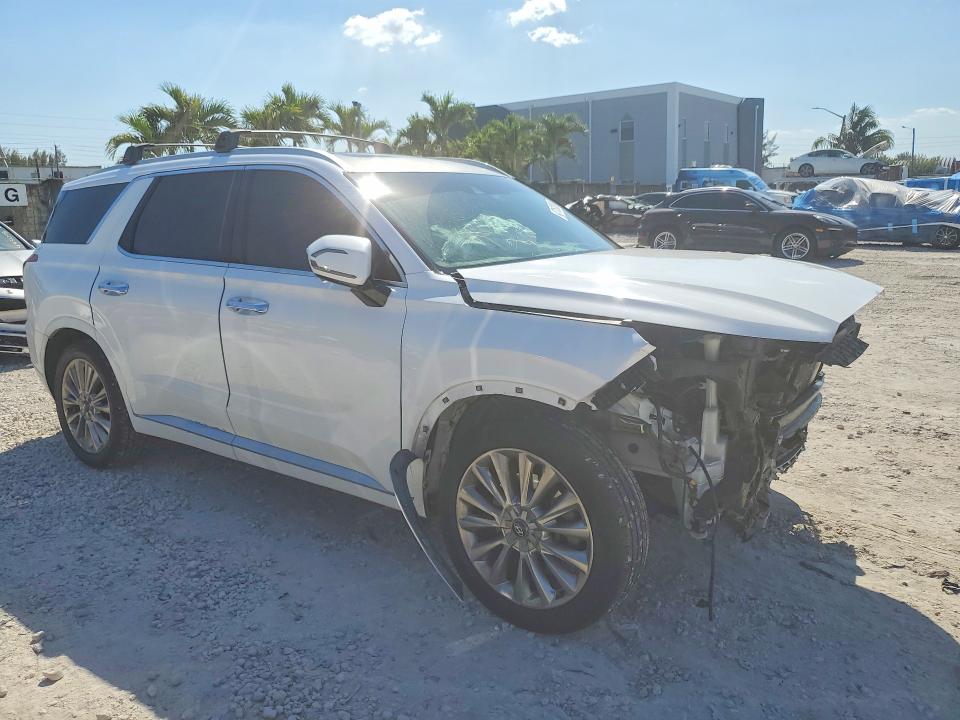Aukcja sprzedaży 2020 Hyundai Palisade, vin: KM8R54HE5LU082235, numer aukcji: 47161286
