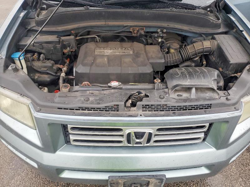 Продаж на аукціоні авто 2006 Honda Ridgeline, vin: 2HJYK16556H559131, номер лоту: 79654715