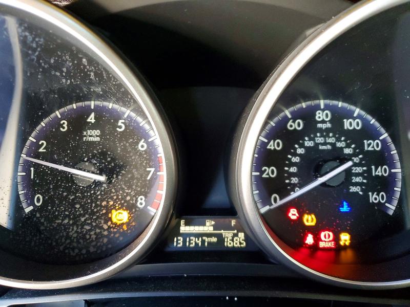 Aukcja sprzedaży 2013 Mazda 3, vin: JM1BL1TF5D1832987, numer aukcji: 46102706