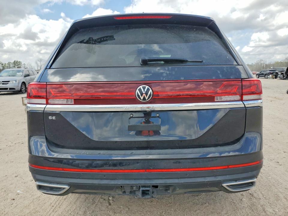 Aukcja sprzedaży 2024 Volkswagen Atlas, vin: 1V2WR2CA2RC536782, numer aukcji: 41703156
