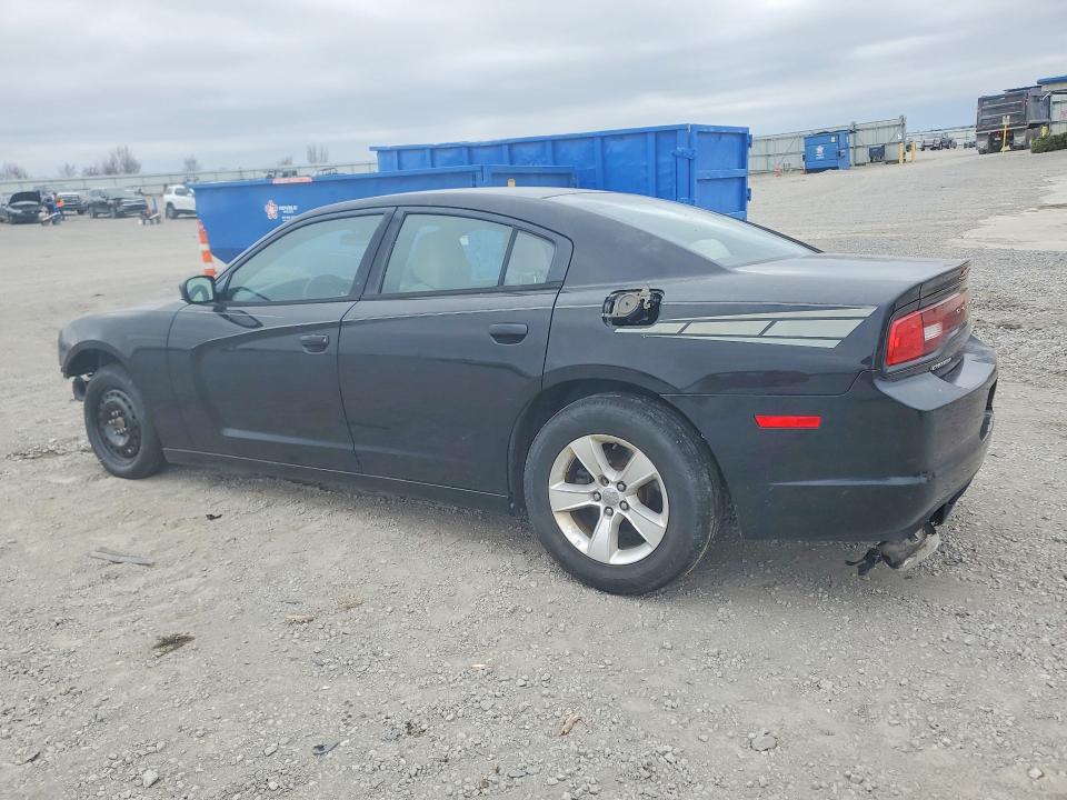 Продаж на аукціоні авто 2011 Dodge Charger, vin: 2B3CL3CG5BH545089, номер лоту: 47949496