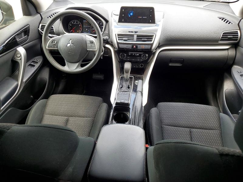Продаж на аукціоні авто 2018 Mitsubishi Eclipse Cross, vin: JA4AT4AA7JZ045163, номер лоту: 46379316