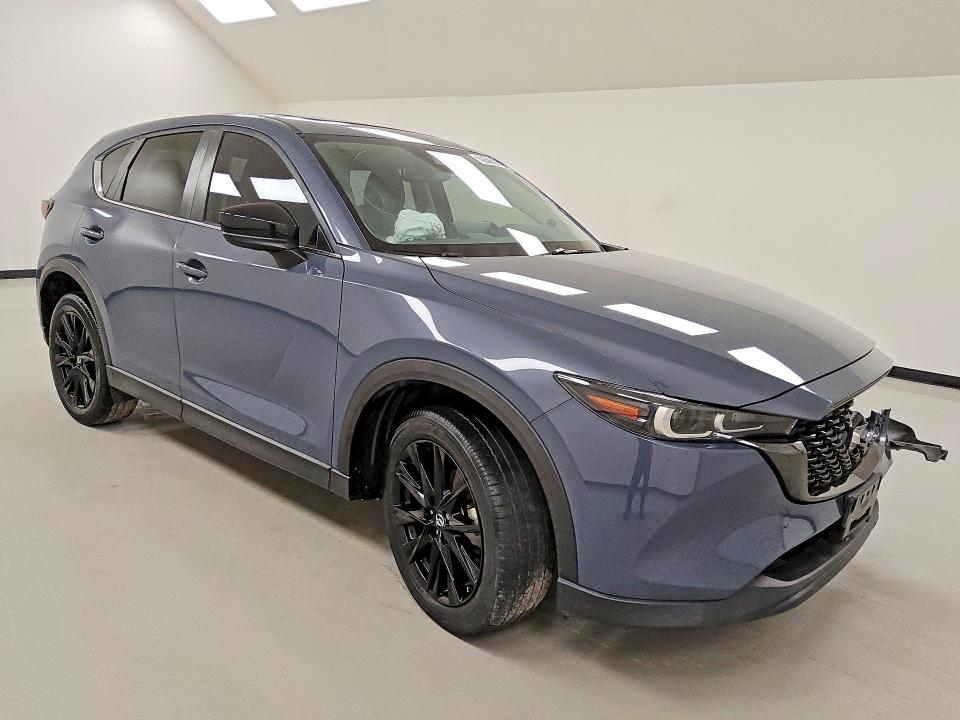 Продажа на аукционе авто 2023 Mazda Cx-5, vin: JM3KFBCM6P0205325, номер лота: 79717275
