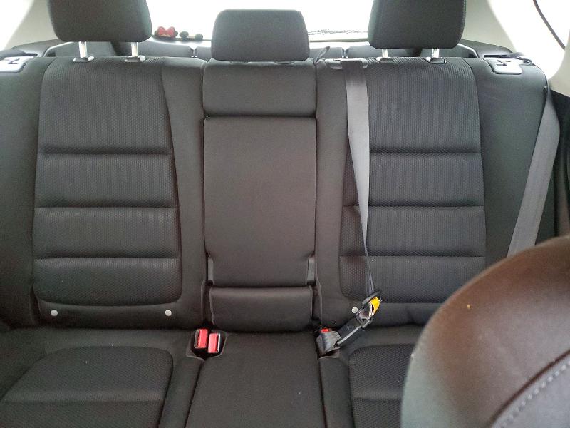 46284166 :رقم المزاد ، JM3KE4CY2G0730349 vin ، 2016 Mazda Cx-5 مزاد بيع
