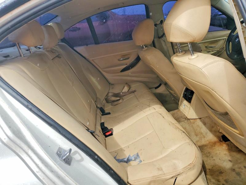 47068646 :رقم المزاد ، WBA3A5G52DNP25100 vin ، 2013 Bmw 328 مزاد بيع
