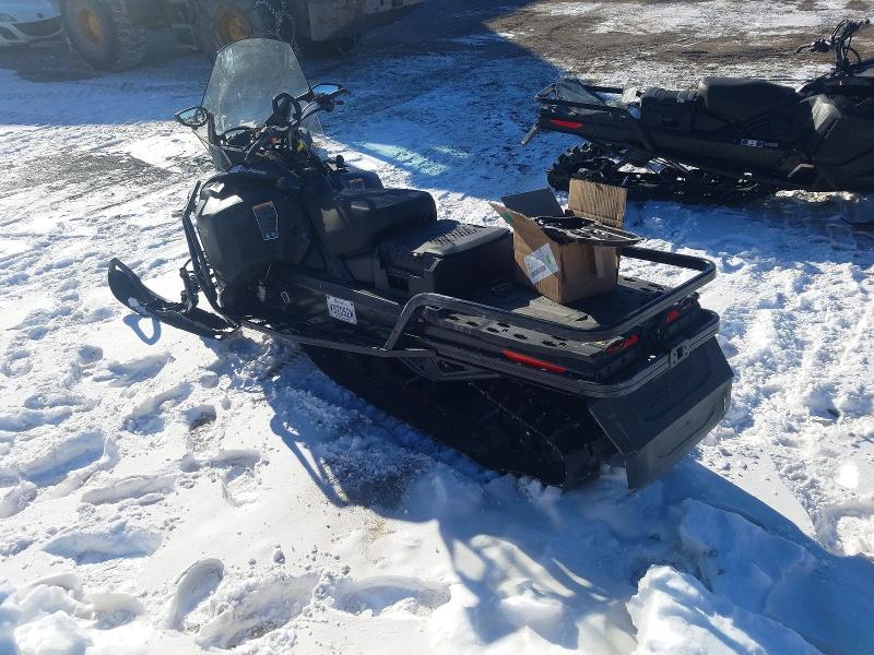 Продажа на аукционе авто 2022 Ski-doo Expedition Swt 900 A, vin: 2BPSASNA0NV000166, номер лота: 46849056