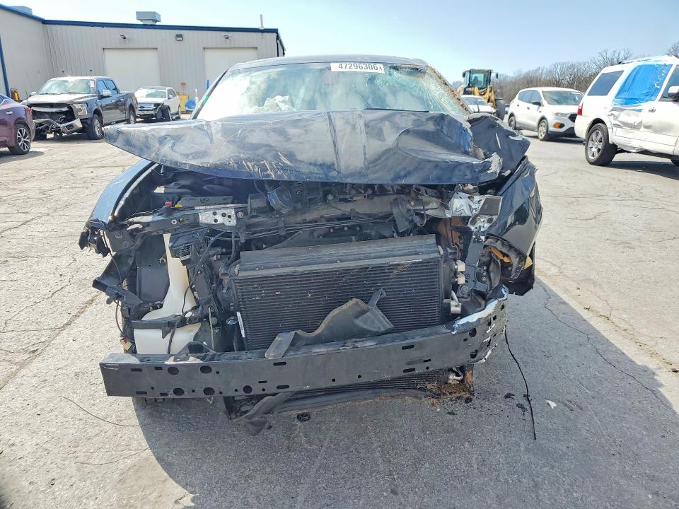 47296306 :رقم المزاد ، 2C3CDXBG6LH251288 vin ، 2020 Dodge Charger مزاد بيع