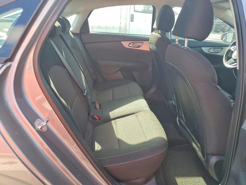 Продаж на аукціоні авто 2024 Kia Forte, vin: 3KPF24AD0RE757644, номер лоту: 48237736