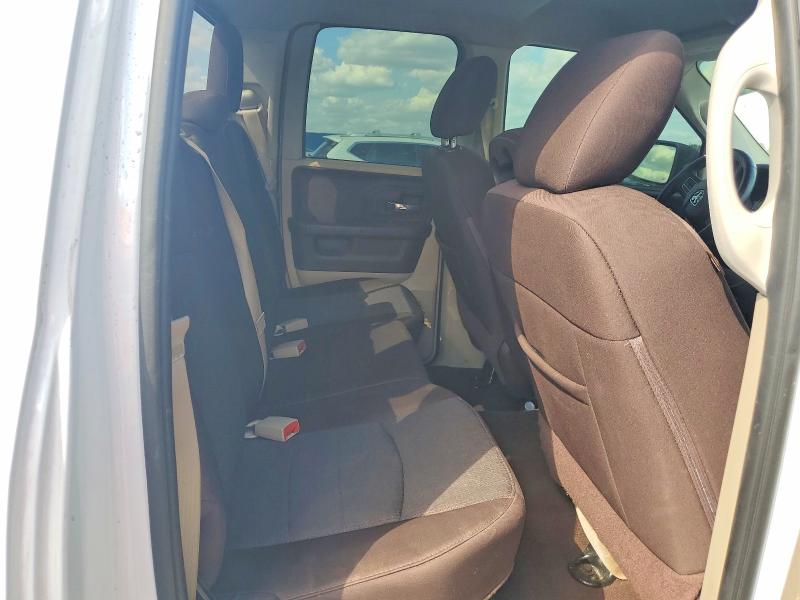 Aukcja sprzedaży 2016 Ram Trucks 1500, vin: 1C6RR6GG8GS263992, numer aukcji: 45603666