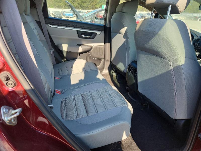 Продаж на аукціоні авто 2017 Honda Cr-v, vin: 2HKRW6H3XHH209705, номер лоту: 47466346