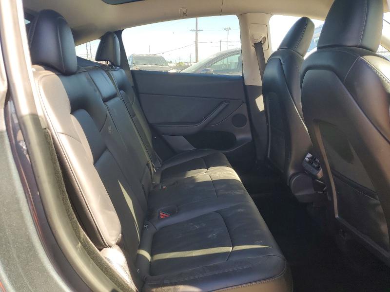 79997315 :رقم المزاد ، 7SAYGDEE2PA088202 vin ، 2023 Tesla Model Y مزاد بيع