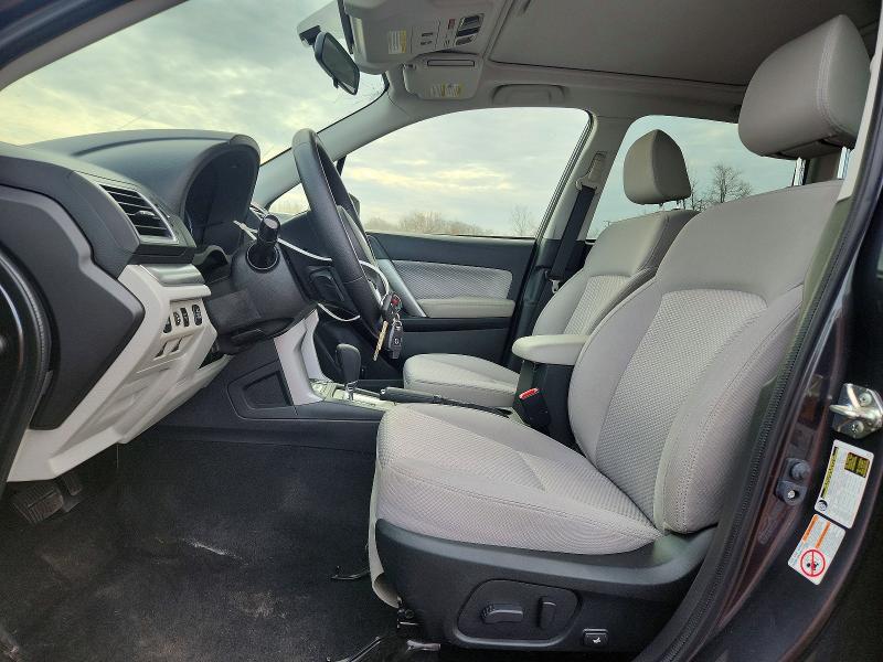 Aukcja sprzedaży 2018 Subaru Forester, vin: JF2SJAGCXJH539502, numer aukcji: 46903686