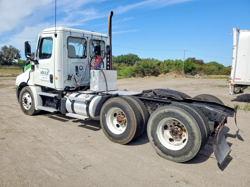 Продаж на аукціоні авто 2021 Freigliner Cascadia 126, vin: 3AKJHLDV4MSMD6397, номер лоту: 46006066