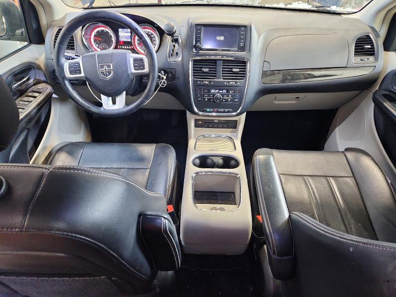Aukcja sprzedaży 2015 Dodge Grand Caravan, vin: 2C4RDGDG4FR585921, numer aukcji: 47059956
