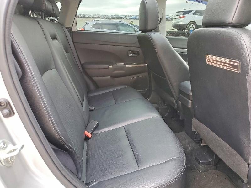 Aukcja sprzedaży 2018 Mitsubishi Outlander Sport, vin: JA4AP4AW7JZ026533, numer aukcji: 47254436