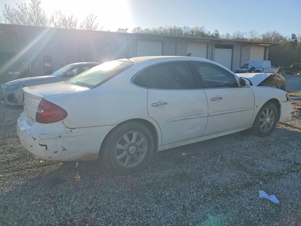 Aukcja sprzedaży 2007 Buick Lacrosse, vin: 2G4WD582771207853, numer aukcji: 46123966