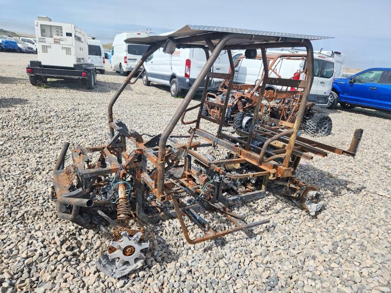 Aukcja sprzedaży 2009 Polaris Ranger, vin: 4XAHH68A294897959, numer aukcji: 46942926