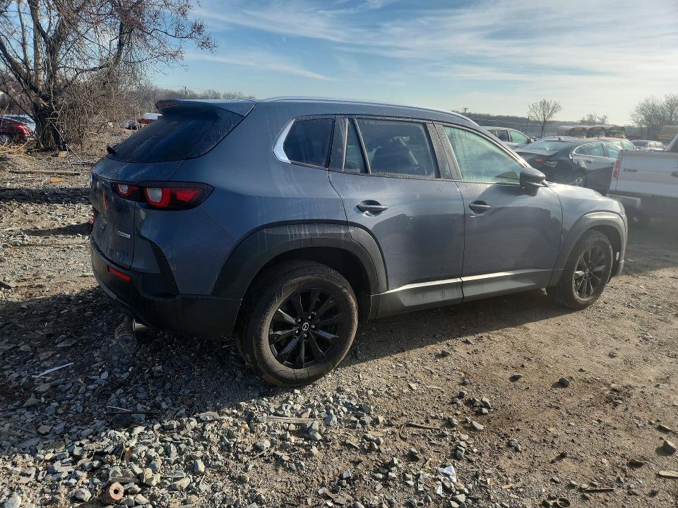 Продаж на аукціоні авто 2025 Mazda Cx-50, vin: 7MMVABAM4SN354934, номер лоту: 41656816
