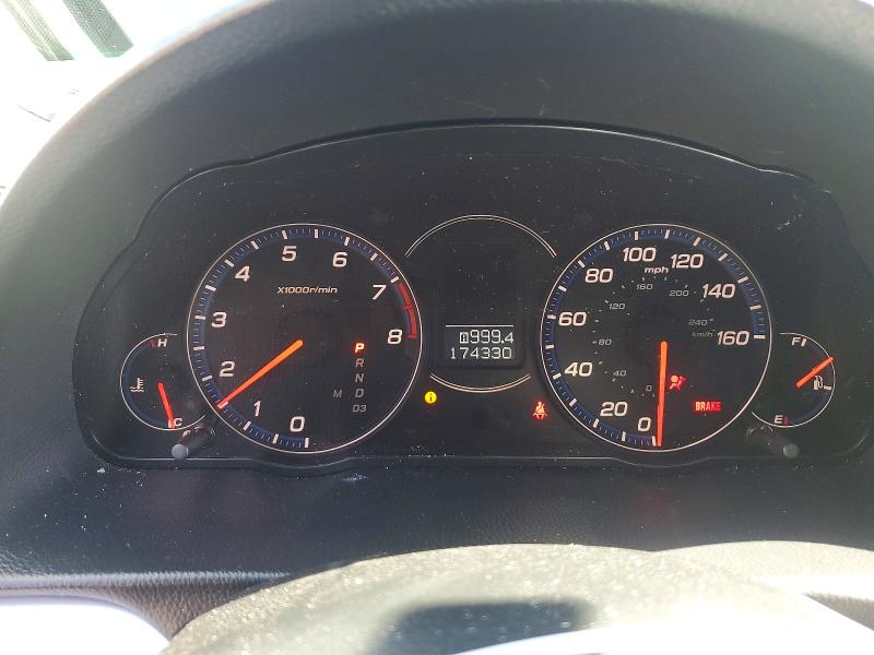 Продаж на аукціоні авто 2006 Acura Tsx, vin: JH4CL968X6C006030, номер лоту: 45515436