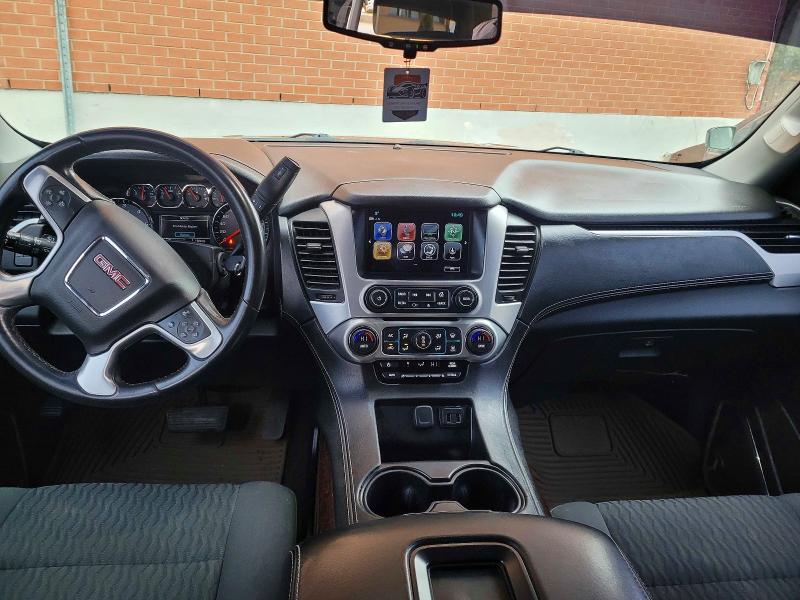 Продаж на аукціоні авто 2017 Gmc Yukon Xl, vin: 1GKS2FKC3HR139094, номер лоту: 48435106