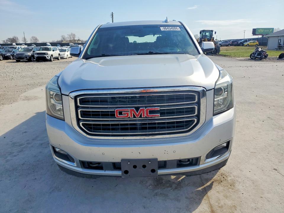 2019 Gmc Yukon მანქანა იყიდება აუქციონზე, vin: 1GKS1BKC6KR179883, აუქციონის ნომერი: 46454006