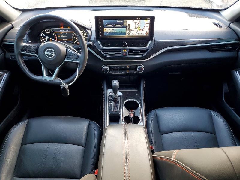 Продажа на аукционе авто 2024 Nissan Altima, vin: 1N4BL4CV5RN376925, номер лота: 48149576