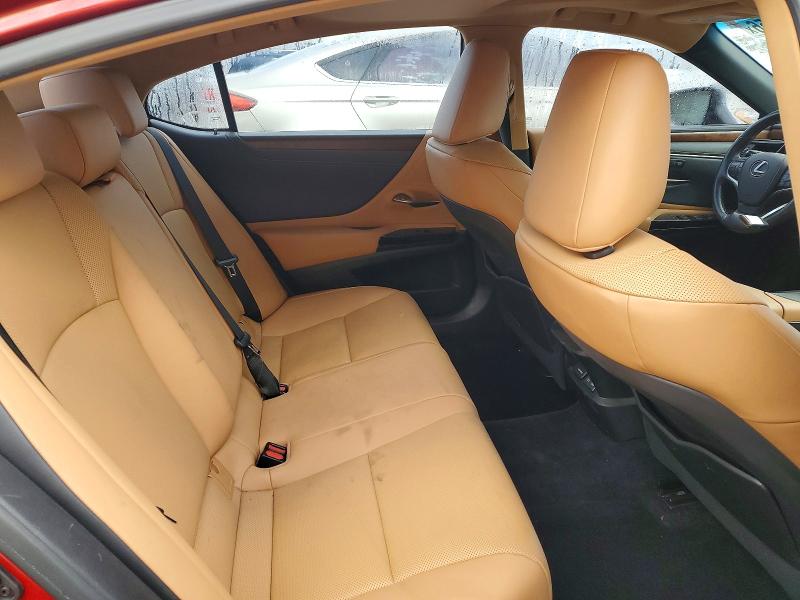 Aukcja sprzedaży 2022 Lexus Es 350, vin: 58ADZ1B12NU117568, numer aukcji: 46818556