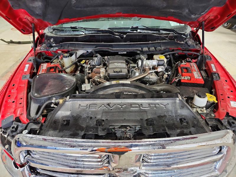 46014696 :رقم المزاد ، 3C63RRGL9FG690267 vin ، 2015 Ram 3500 مزاد بيع