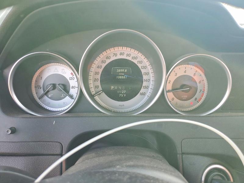 Продаж на аукціоні авто 2014 Mercedes-benz C, vin: WDDGF4HB5EG219437, номер лоту: 47822076