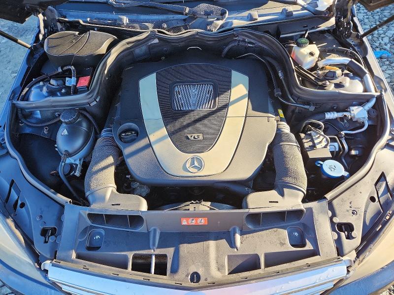Продаж на аукціоні авто 2011 Mercedes-benz C, vin: WDDGF8BB8BF525680, номер лоту: 41740576