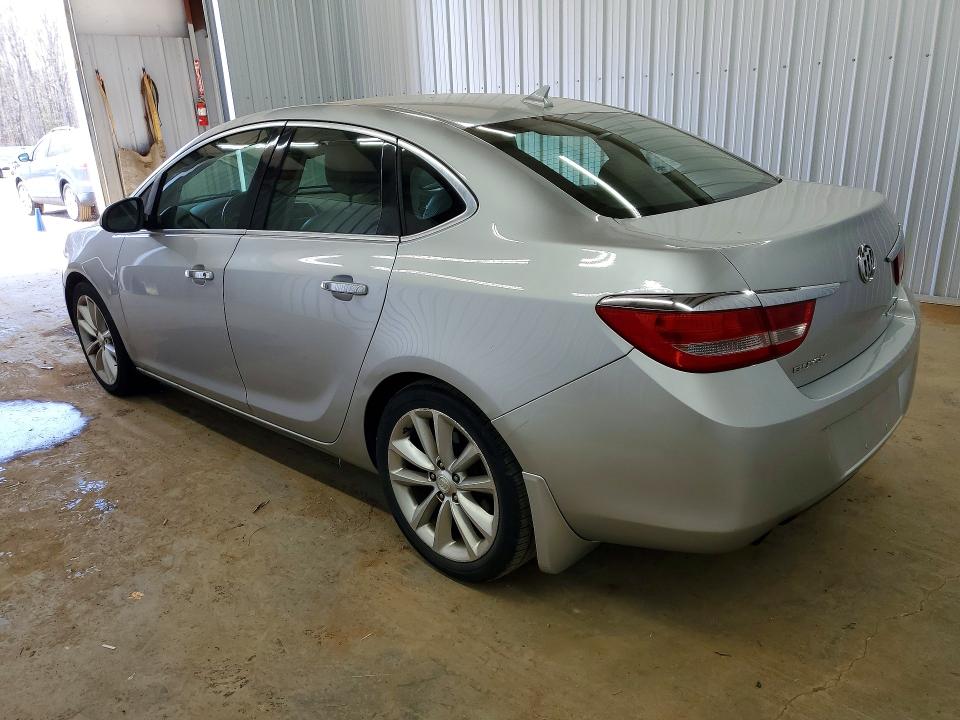 46933806 :رقم المزاد ، 1G4PP5SK4E4198048 vin ، 2014 Buick Verano مزاد بيع