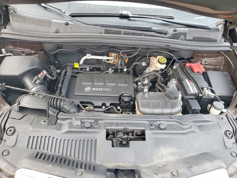 Продаж на аукціоні авто 2015 Buick Encore, vin: KL4CJGSB1FB091353, номер лоту: 79055045