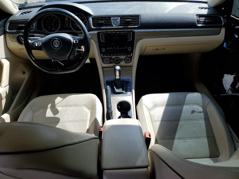45795606 :رقم المزاد ، 1VWBS7A32GC045399 vin ، 2016 Volkswagen Passat مزاد بيع
