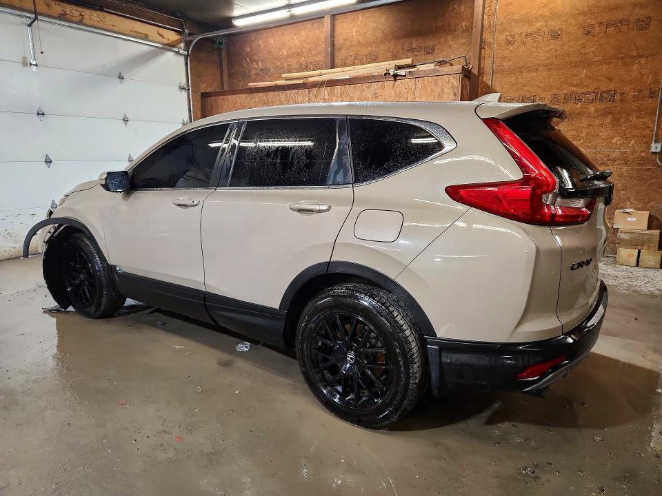 Продаж на аукціоні авто 2018 Honda Cr-v, vin: 5J6RW2H52JL009584, номер лоту: 41887416