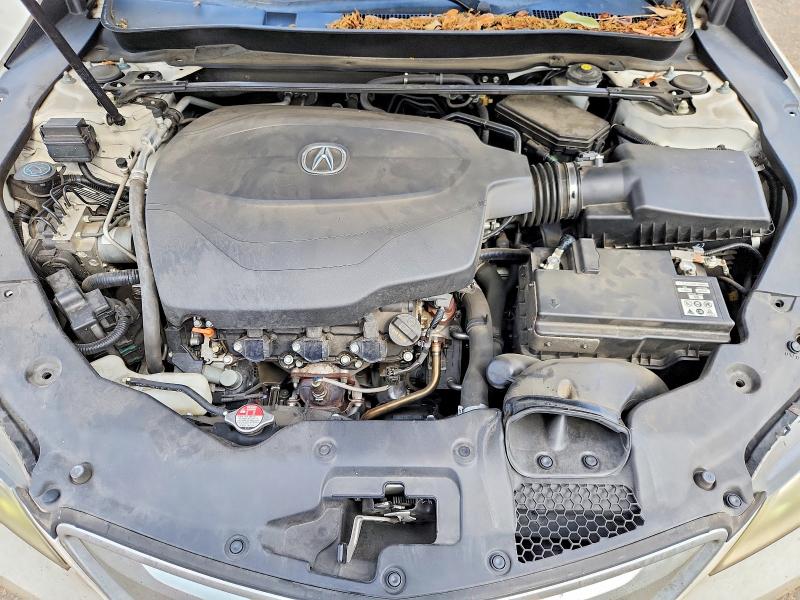 Aukcja sprzedaży 2015 Acura Tlx, vin: 19UUB3F7XFA007978, numer aukcji: 48174416