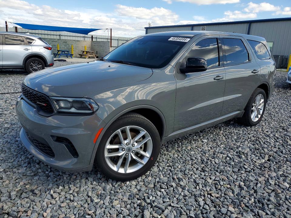 Aukcja sprzedaży 2023 Dodge Durango, vin: 1C4RDHDG9PC557550, numer aukcji: 46384886