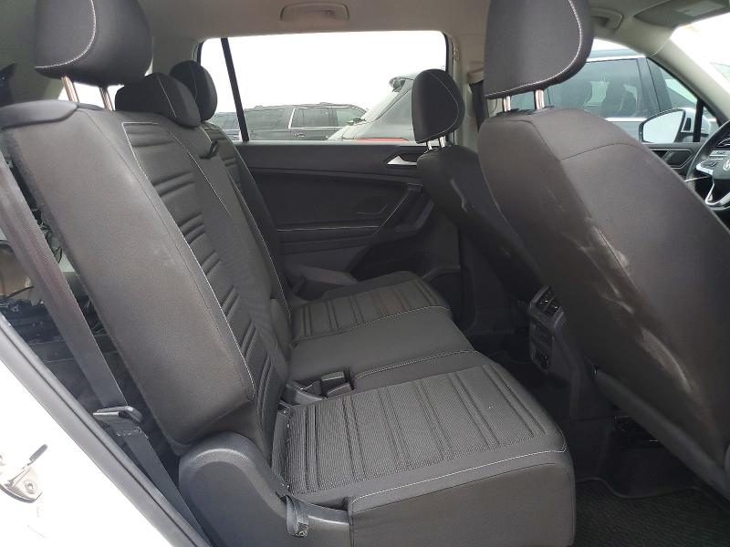 Продаж на аукціоні авто 2024 Volkswagen Tiguan, vin: 3VVRB7AX8RM116418, номер лоту: 79988985