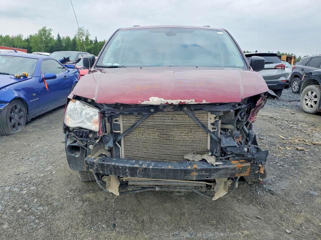 45634936 :رقم المزاد ، 2C4RDGBG4KR684946 vin ، 2019 Dodge Grand Caravan مزاد بيع