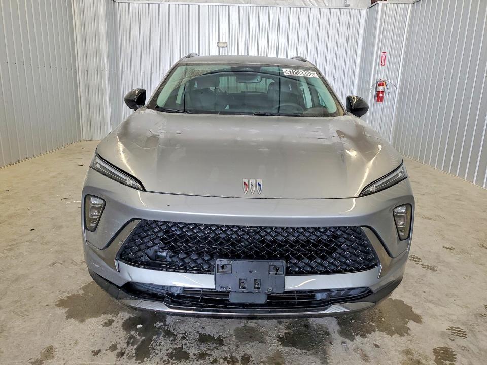 2025 Buick Envision მანქანა იყიდება აუქციონზე, vin: LRBFZLE41SD077872, აუქციონის ნომერი: 47258806