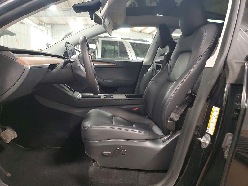 Aukcja sprzedaży 2023 Tesla Model Y, vin: 7SAYGAEE7PF770610, numer aukcji: 79818635