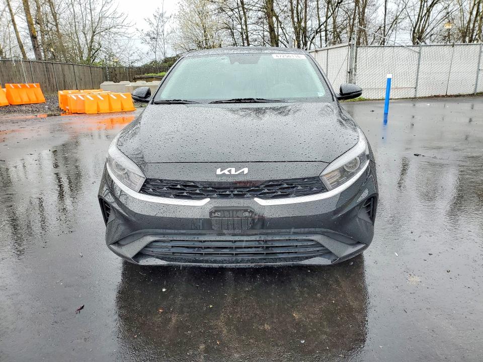 Aukcja sprzedaży 2023 Kia Forte, vin: 3KPF24AD5PE575242, numer aukcji: 47256116