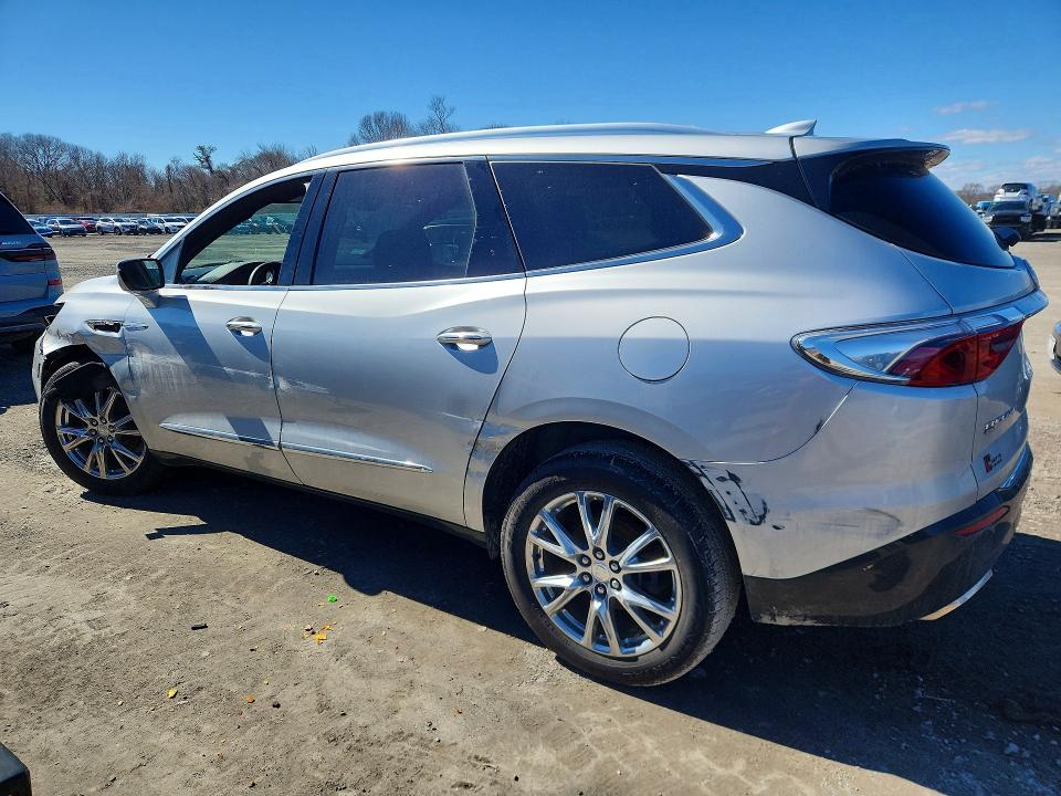 Aukcja sprzedaży 2022 Buick Enclave, vin: 5GAEVAKW5NJ150588, numer aukcji: 45916696