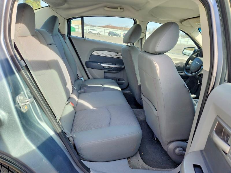 Aukcja sprzedaży 2007 Chrysler Sebring, vin: 1C3LC46K97N582461, numer aukcji: 47219366